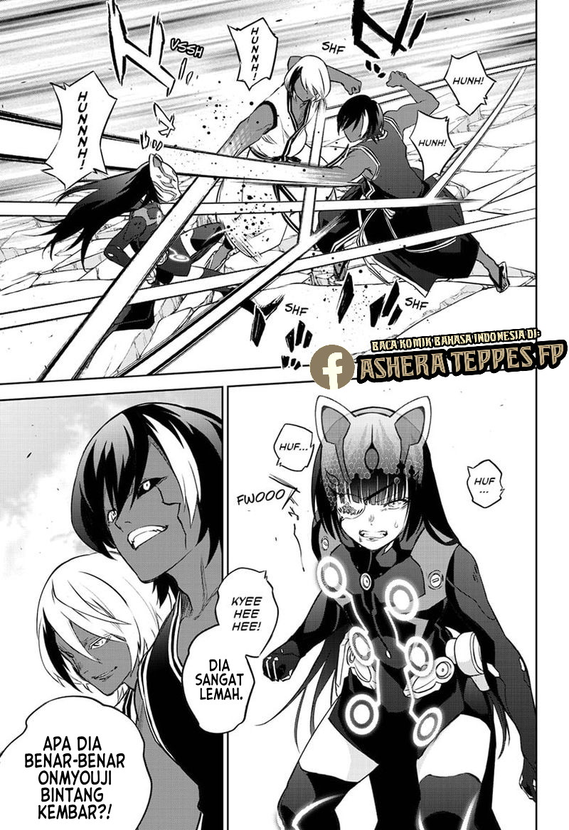 Chapter 90 - halaman 38