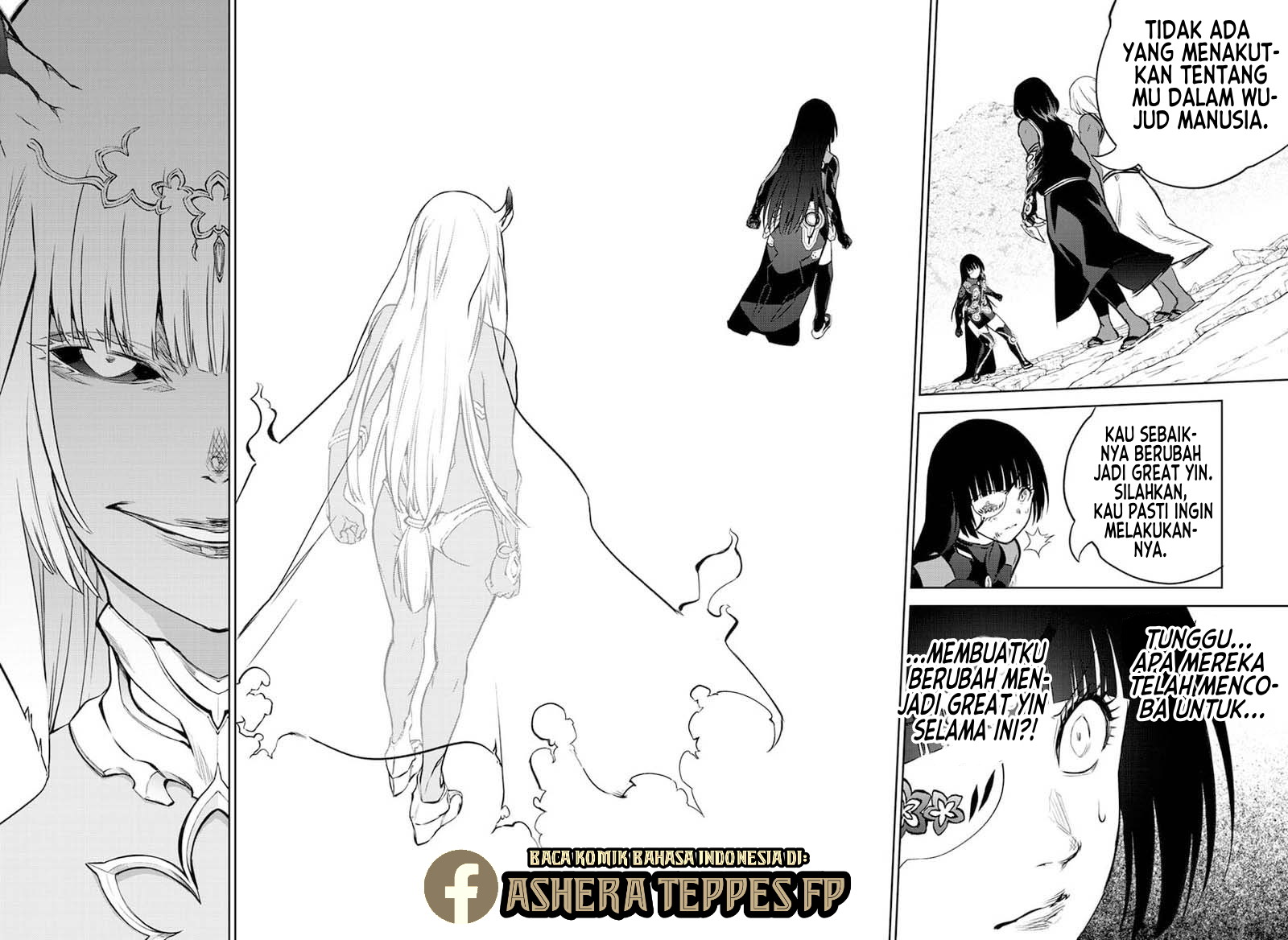 Chapter 90 - halaman 39