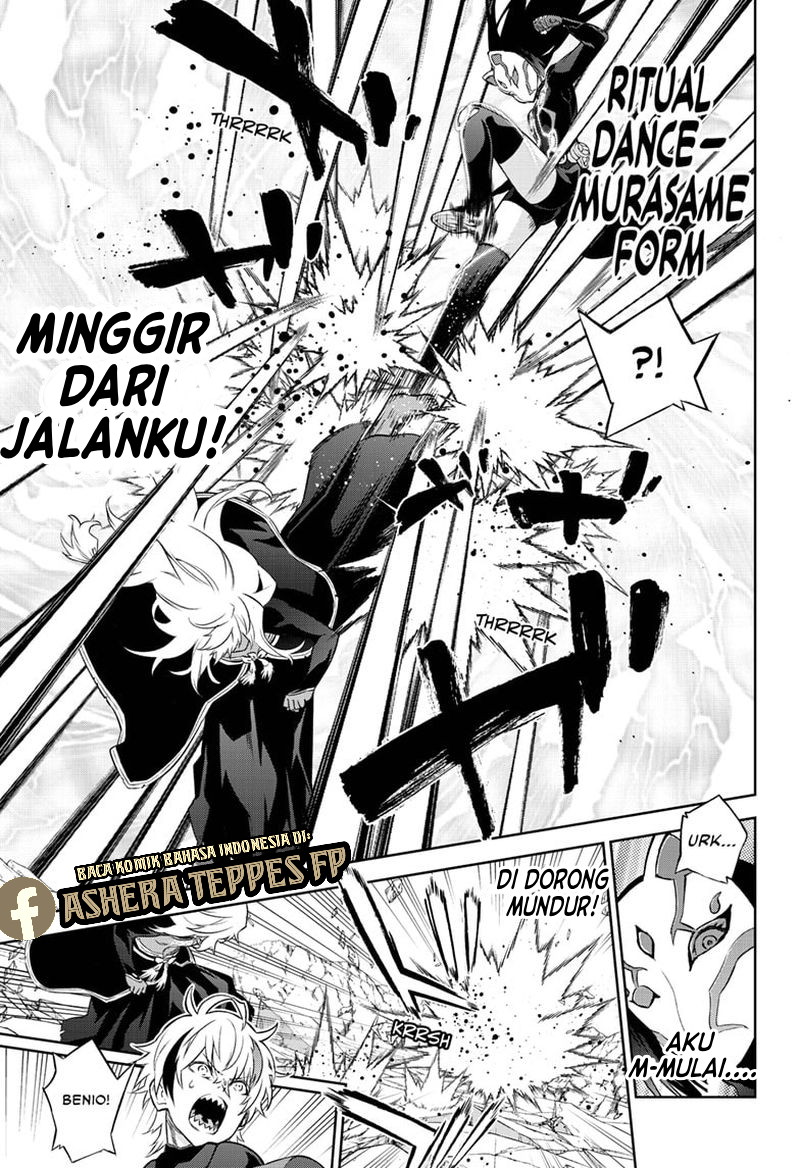 Chapter 90 - halaman 5