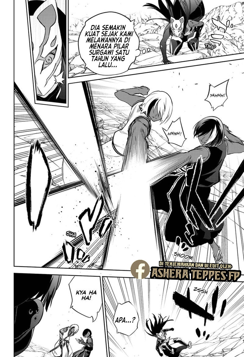 Chapter 90 - halaman 6