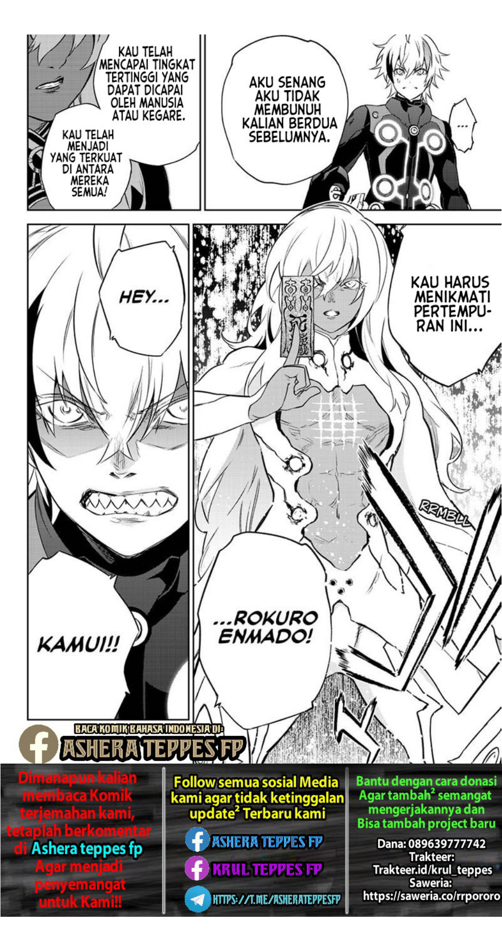 Chapter 90 - halaman 8