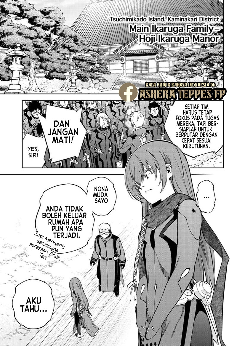 Chapter 90 - halaman 9
