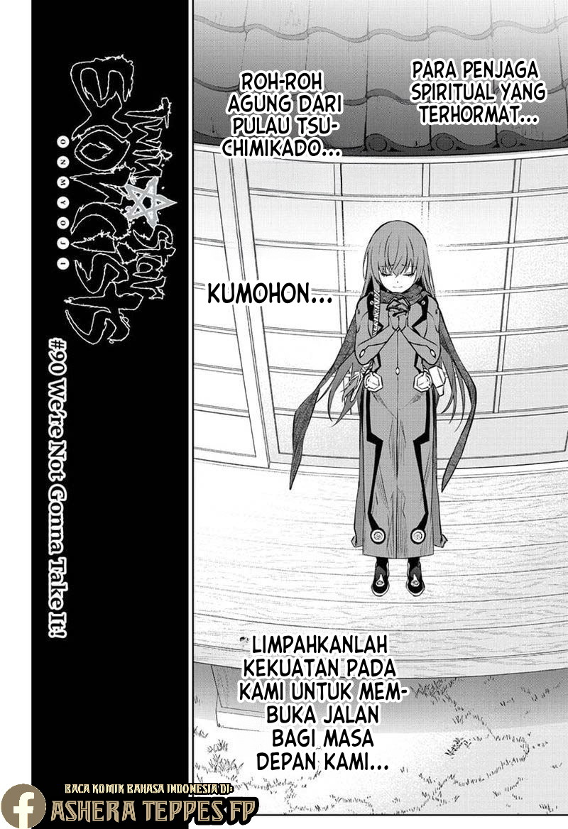 Chapter 90 - halaman 10