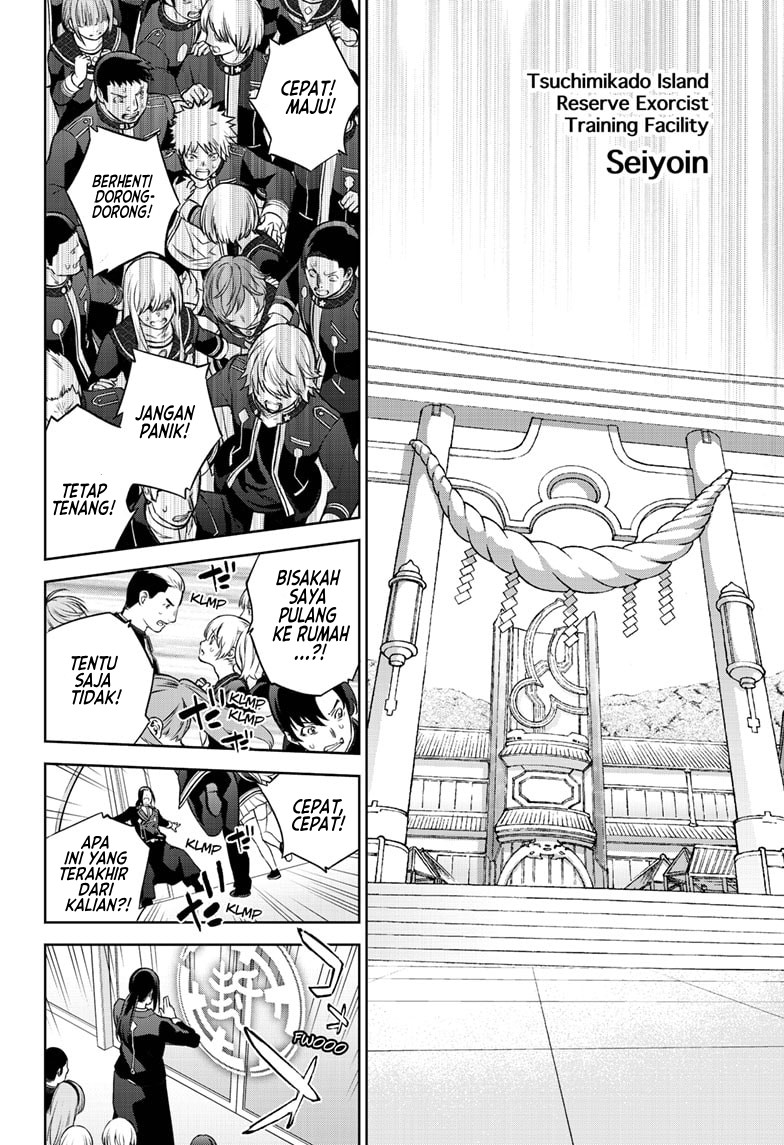 Chapter 89 - halaman 12