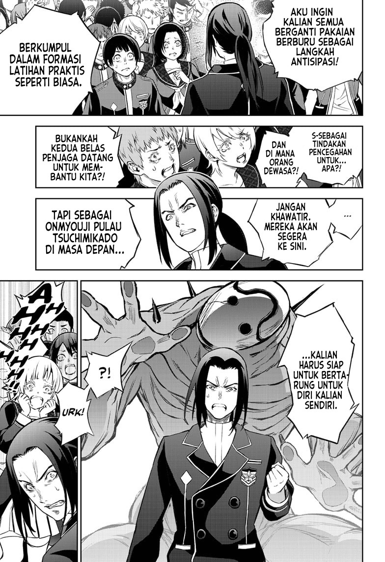 Chapter 89 - halaman 13
