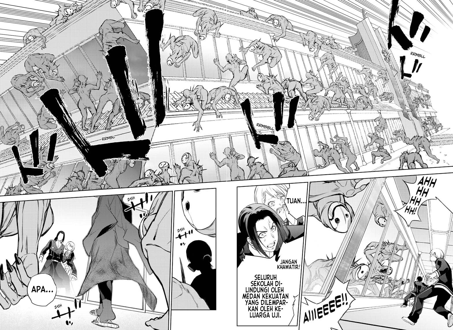 Chapter 89 - halaman 14