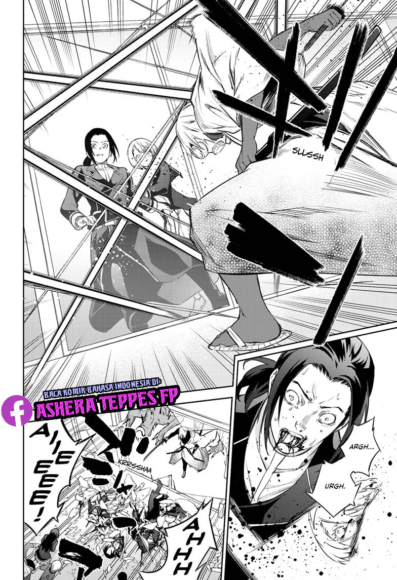 Chapter 89 - halaman 15