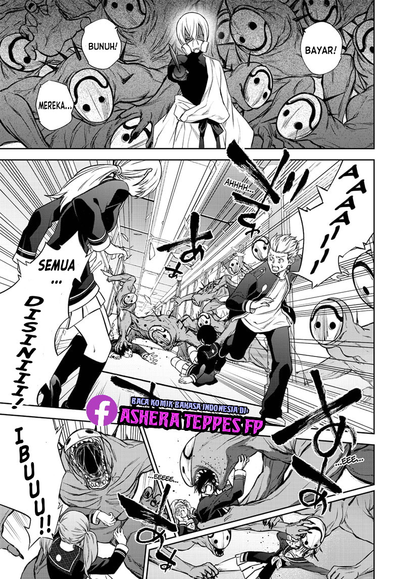 Chapter 89 - halaman 16