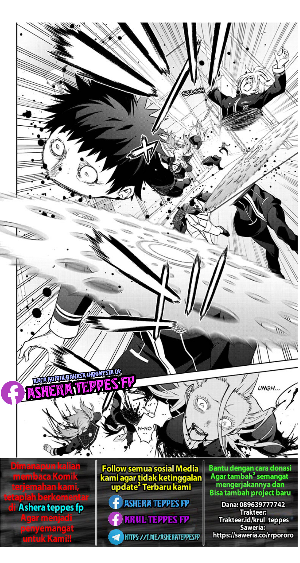 Chapter 89 - halaman 19