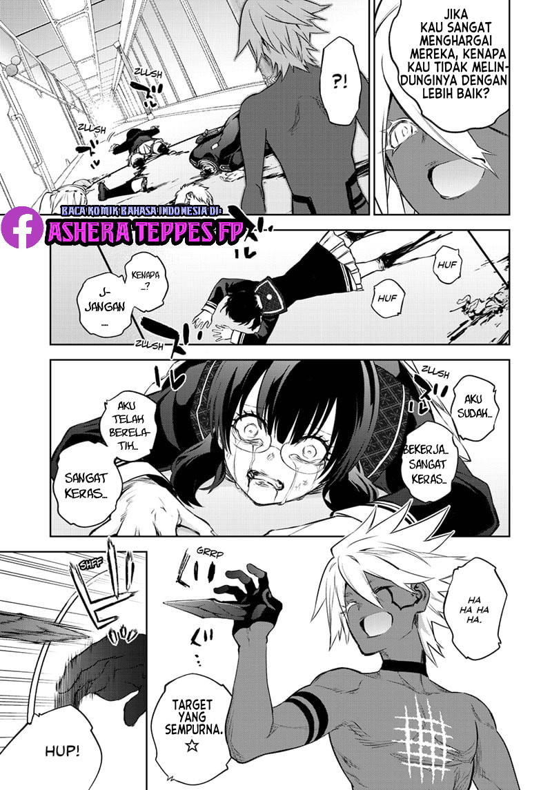 Chapter 89 - halaman 20