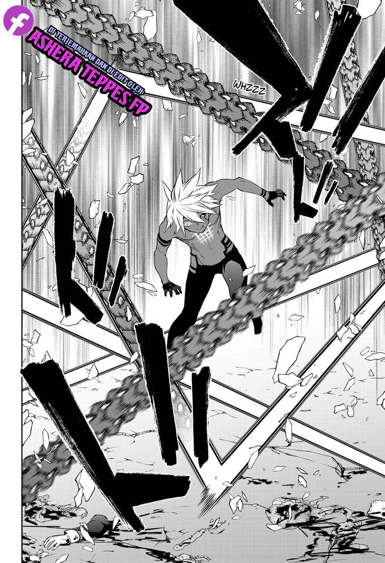 Chapter 89 - halaman 21