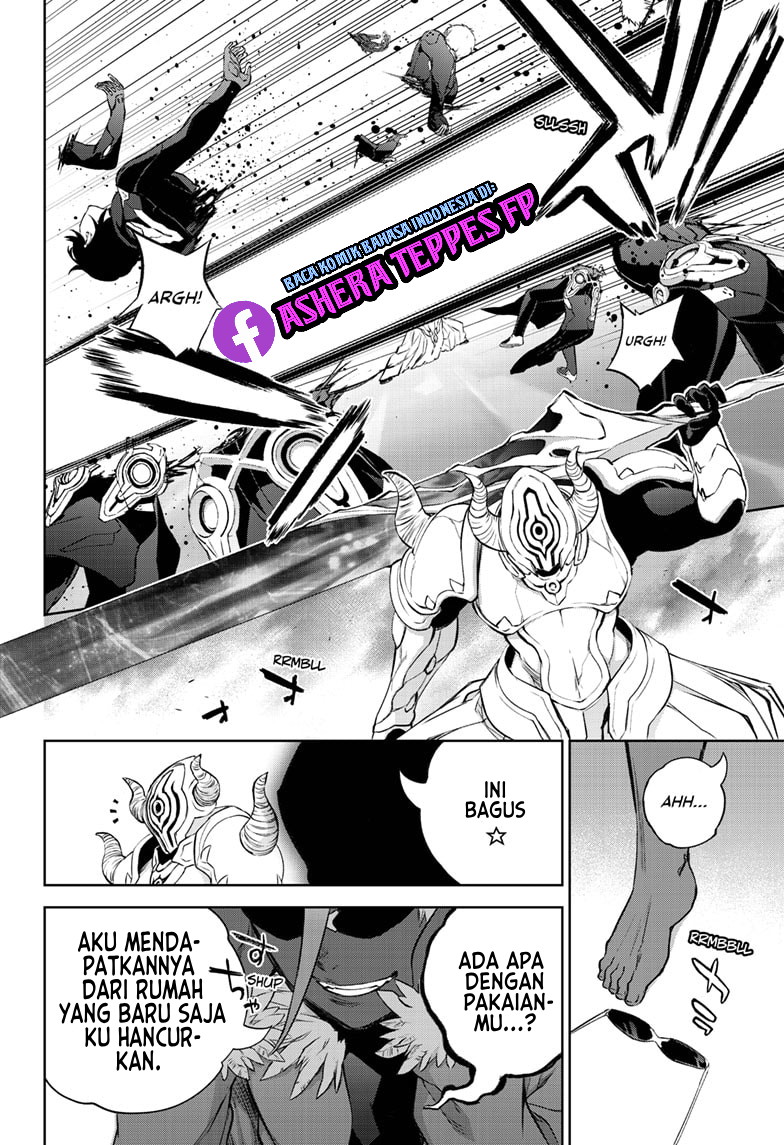 Chapter 89 - halaman 23