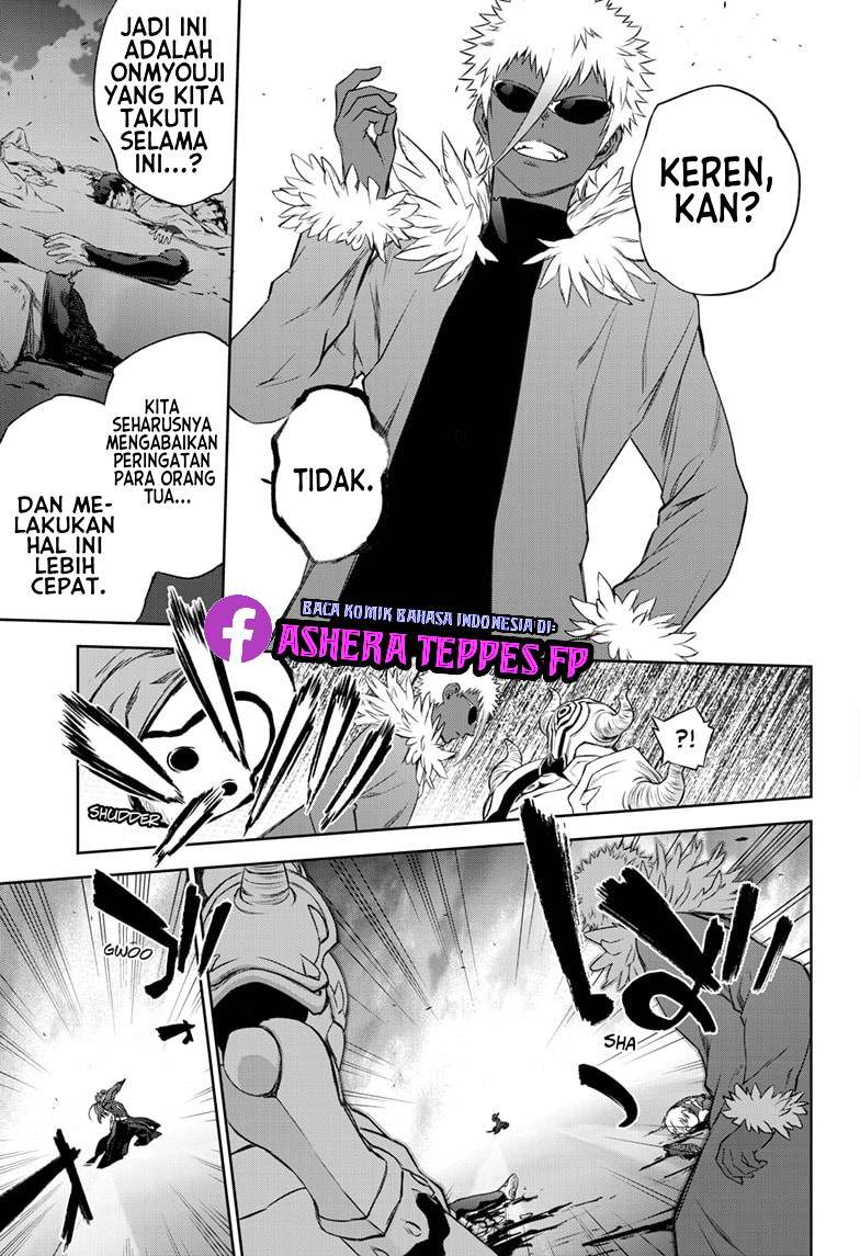 Chapter 89 - halaman 24