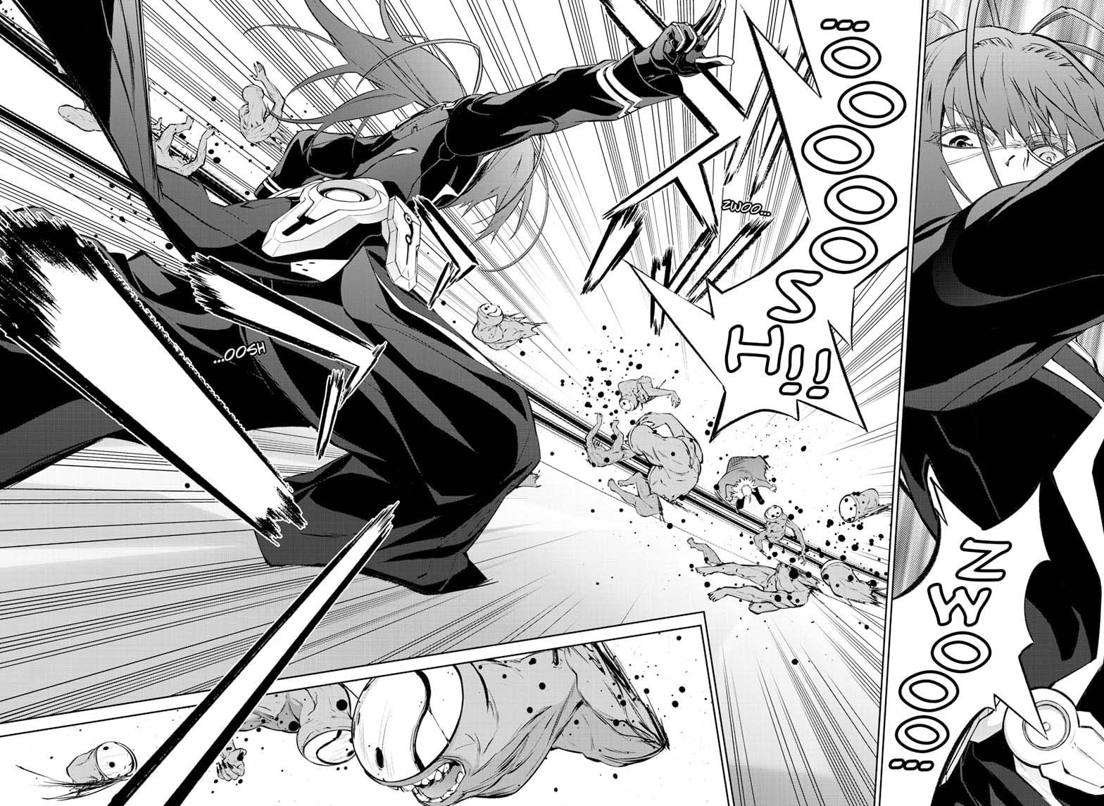 Chapter 89 - halaman 25