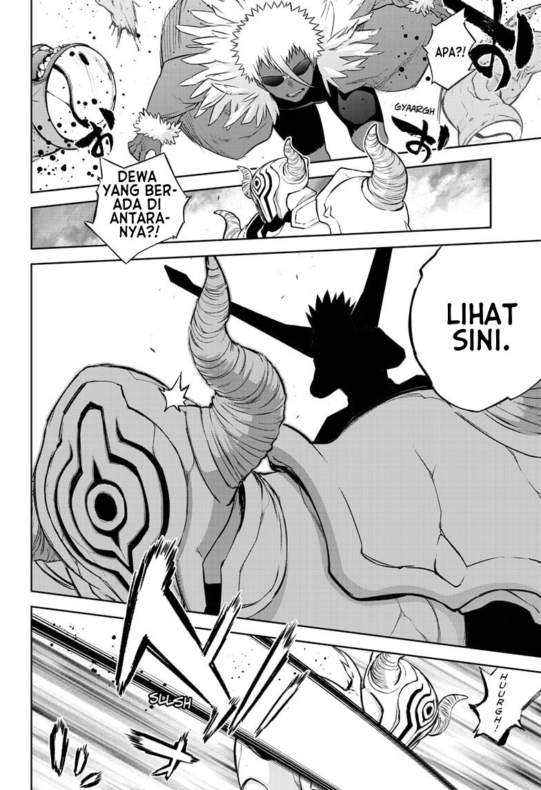 Chapter 89 - halaman 26