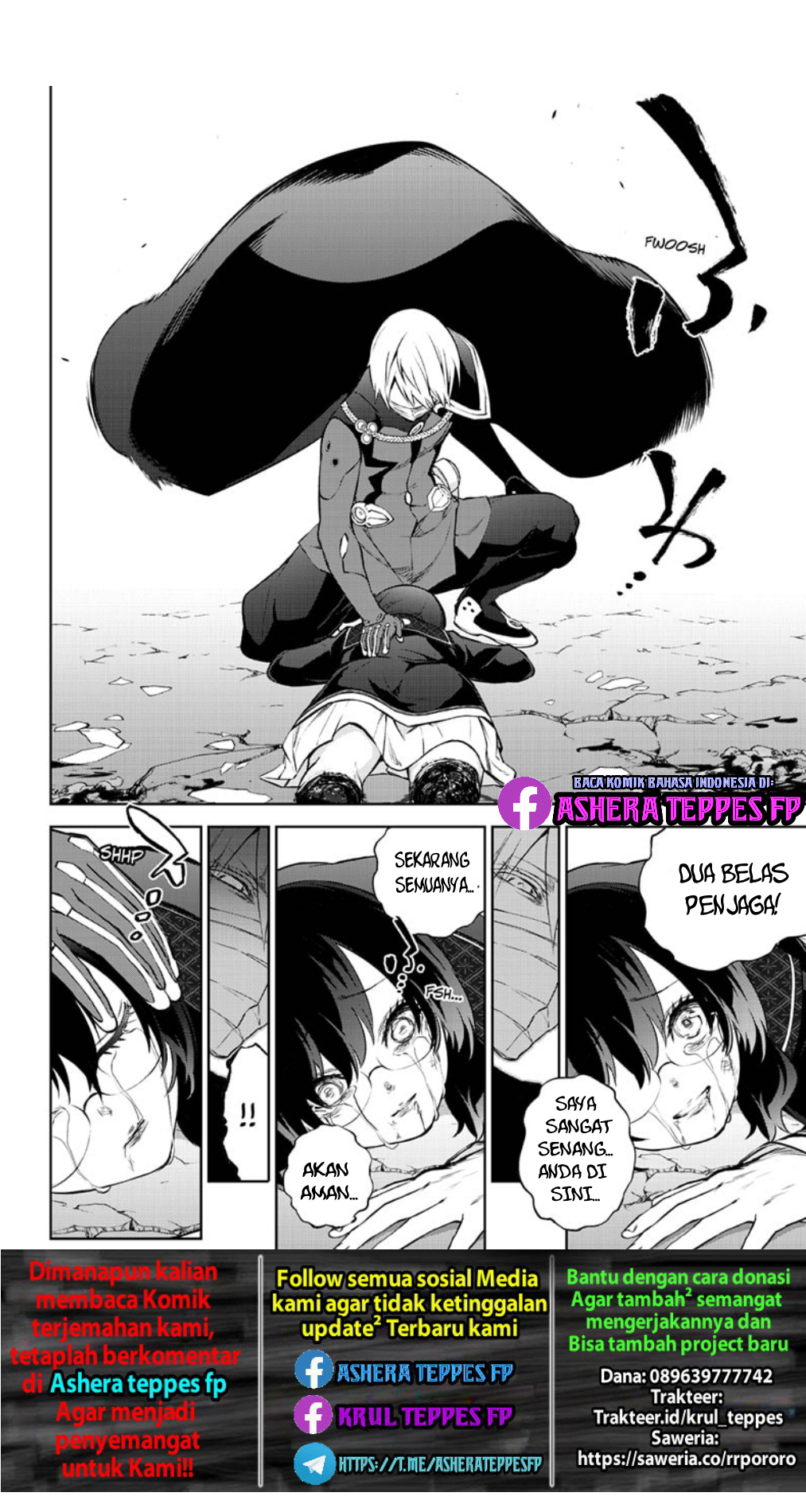 Chapter 89 - halaman 28