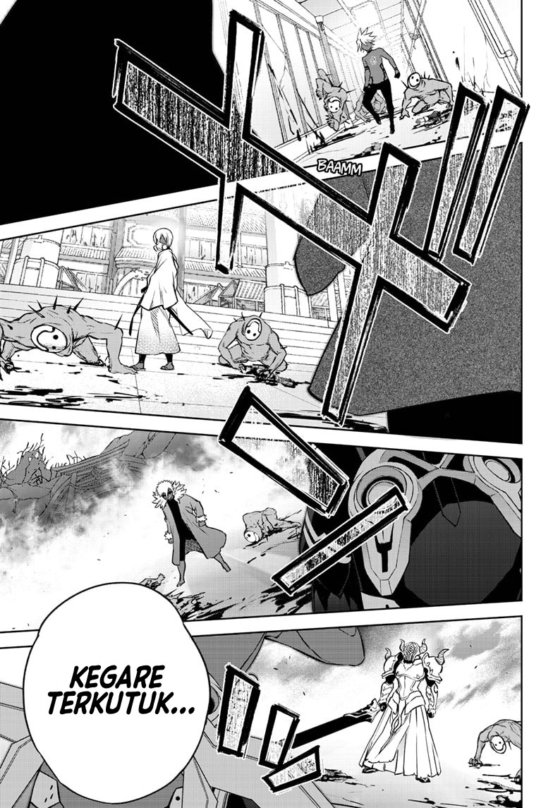 Chapter 89 - halaman 29