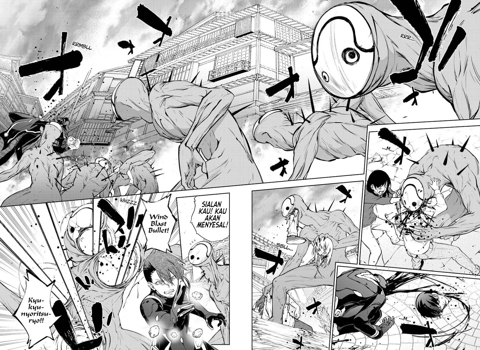 Chapter 89 - halaman 4