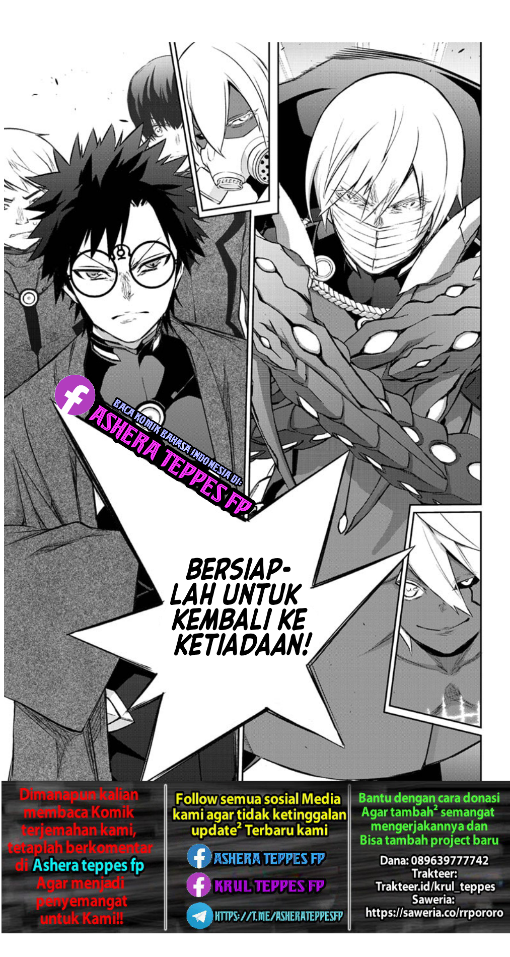 Chapter 89 - halaman 31