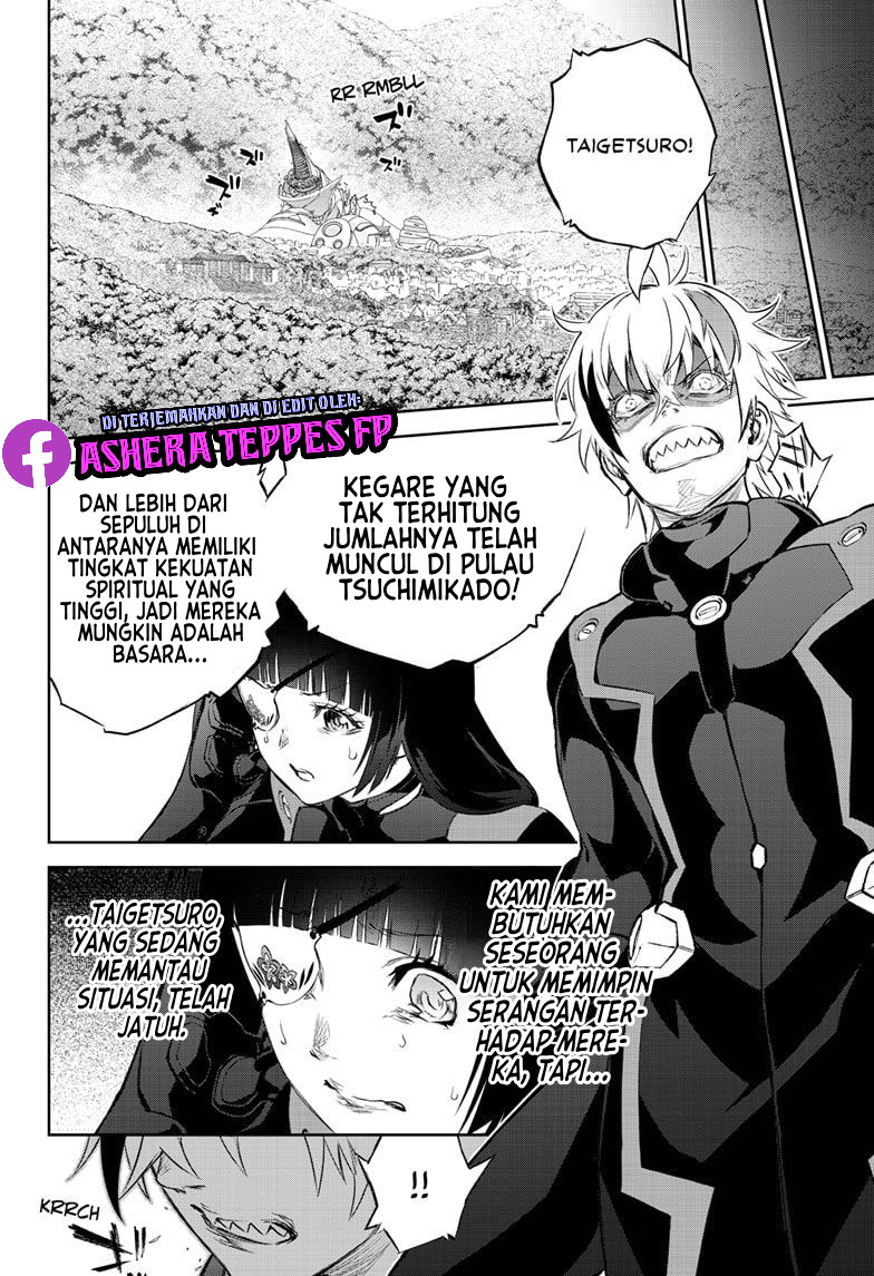 Chapter 89 - halaman 32