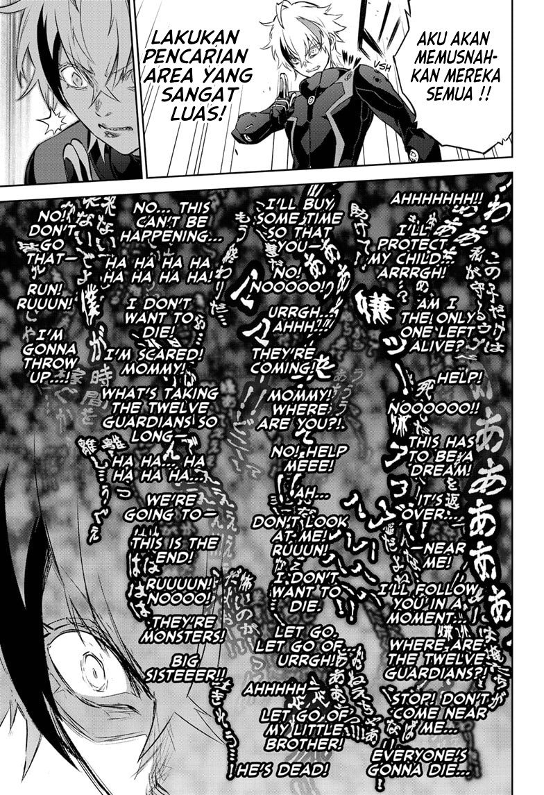 Chapter 89 - halaman 33