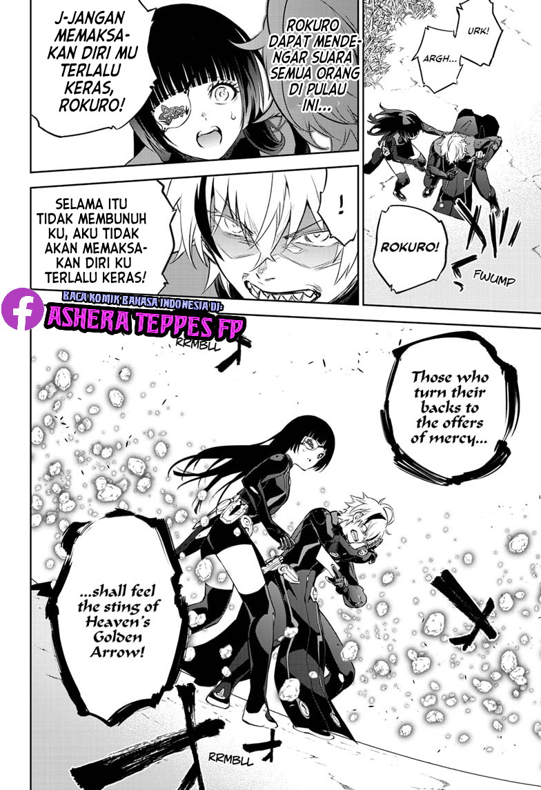 Chapter 89 - halaman 34