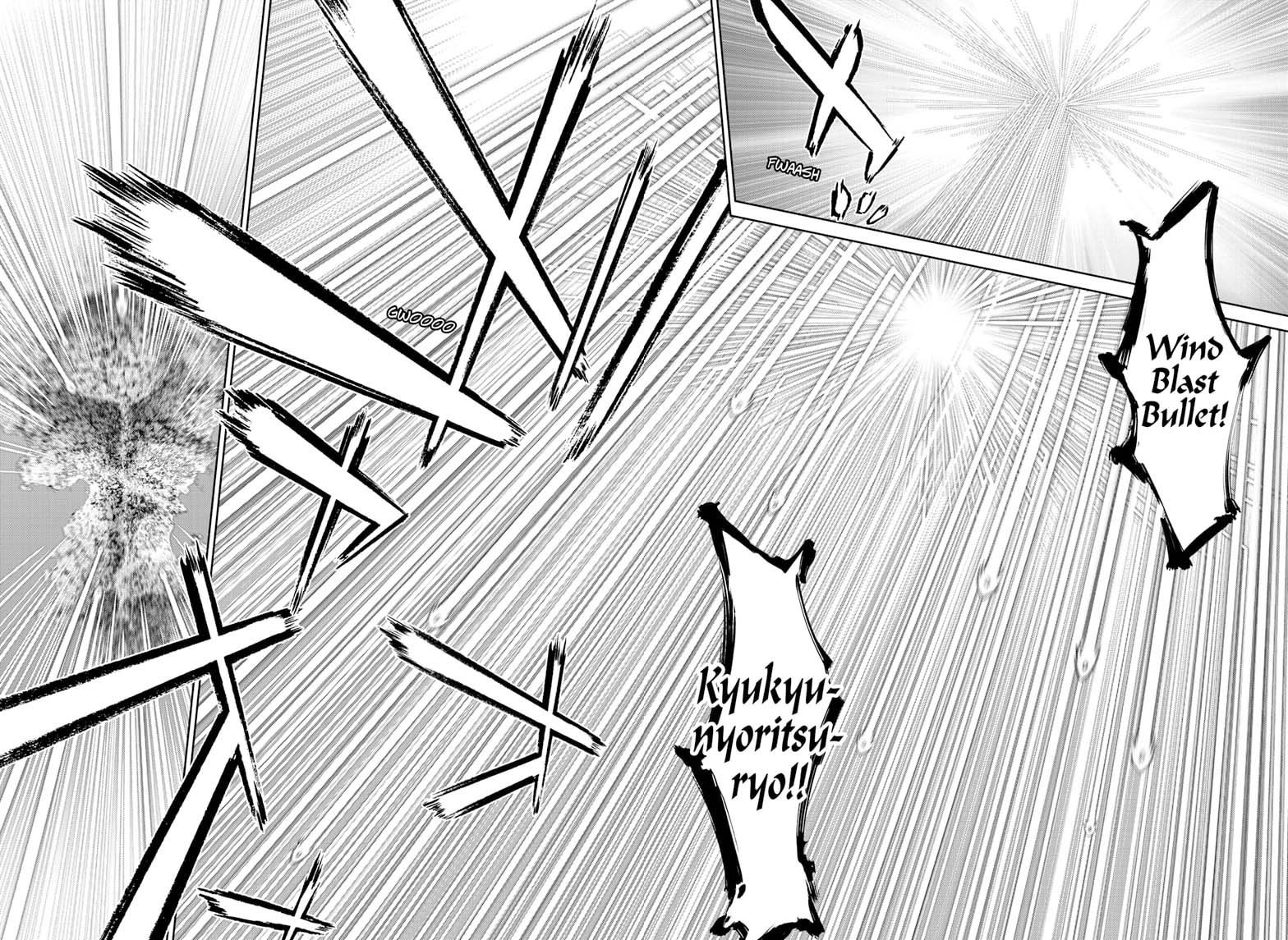Chapter 89 - halaman 36