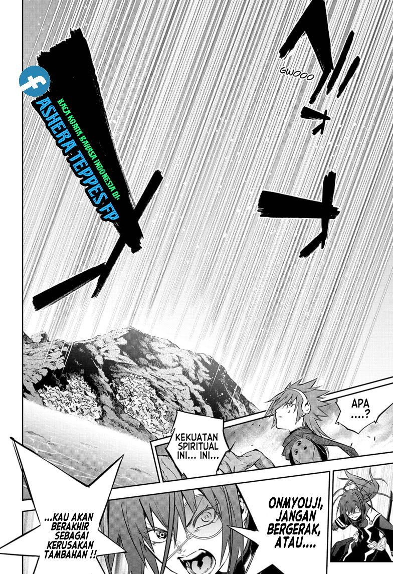 Chapter 89 - halaman 37