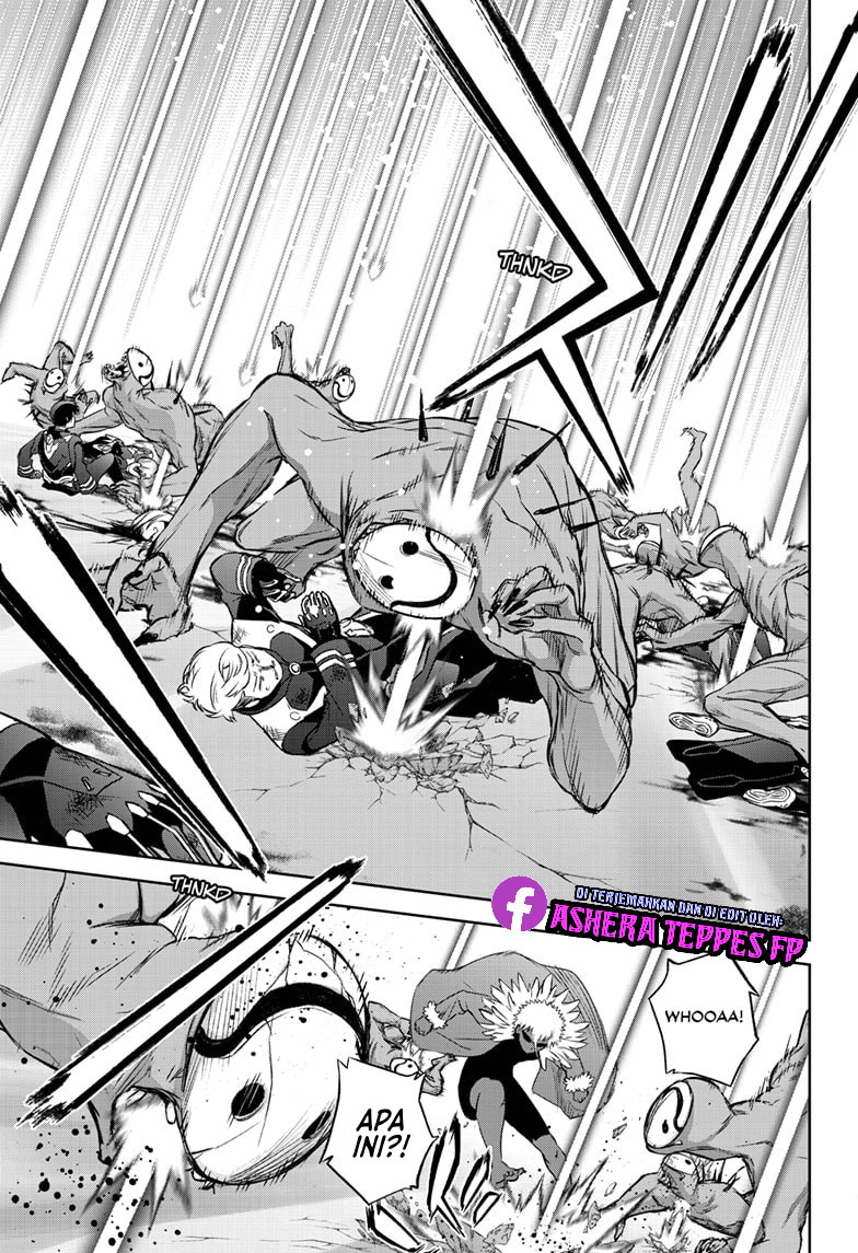Chapter 89 - halaman 38