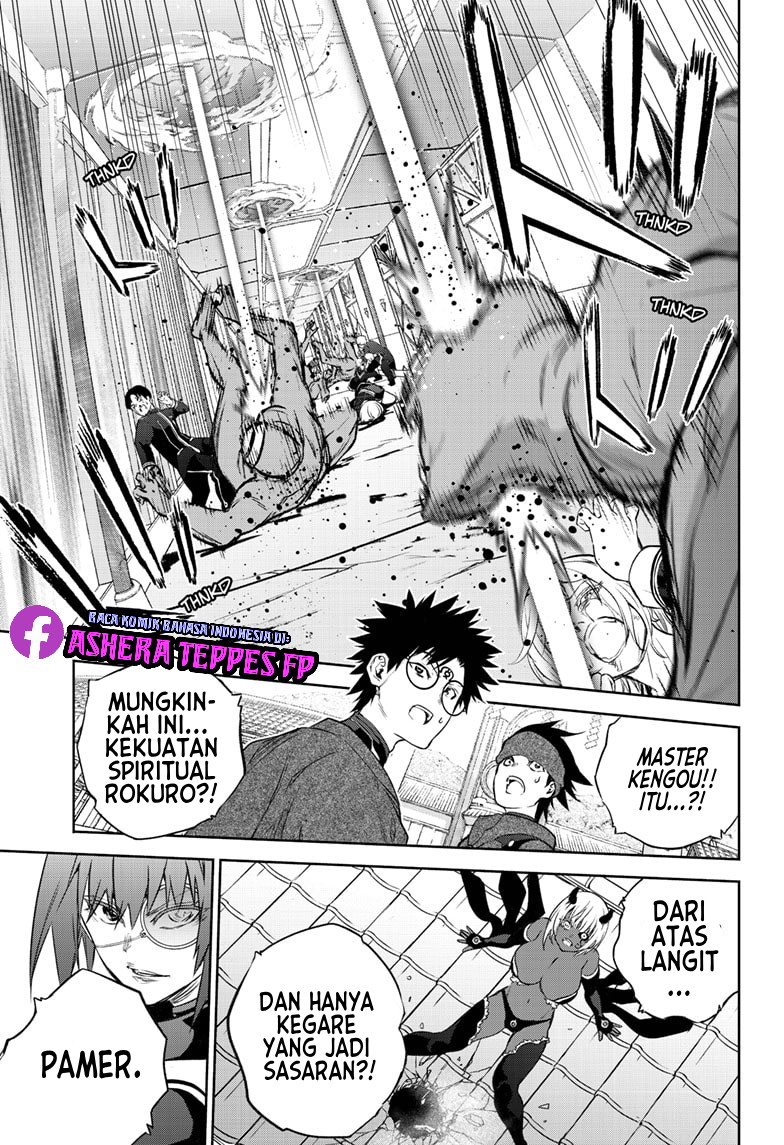 Chapter 89 - halaman 40