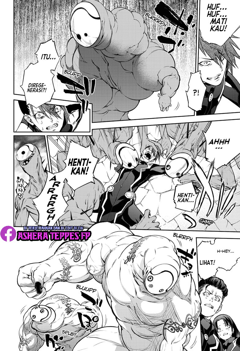 Chapter 89 - halaman 5