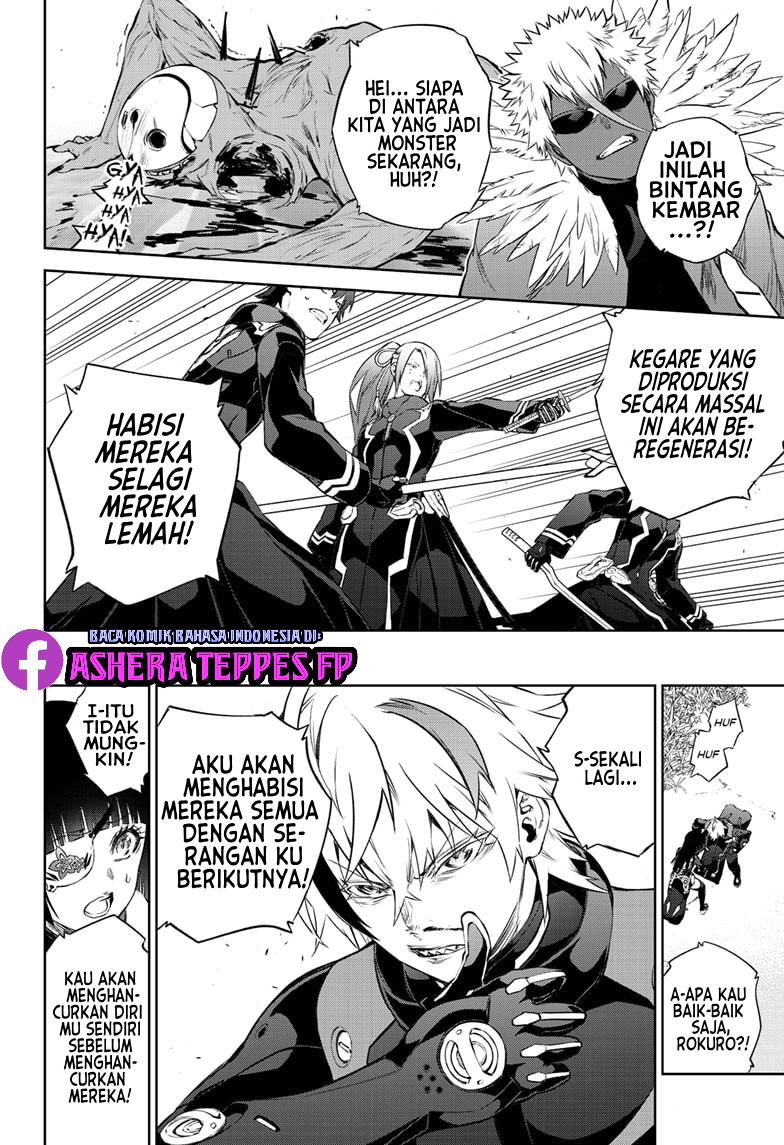 Chapter 89 - halaman 41