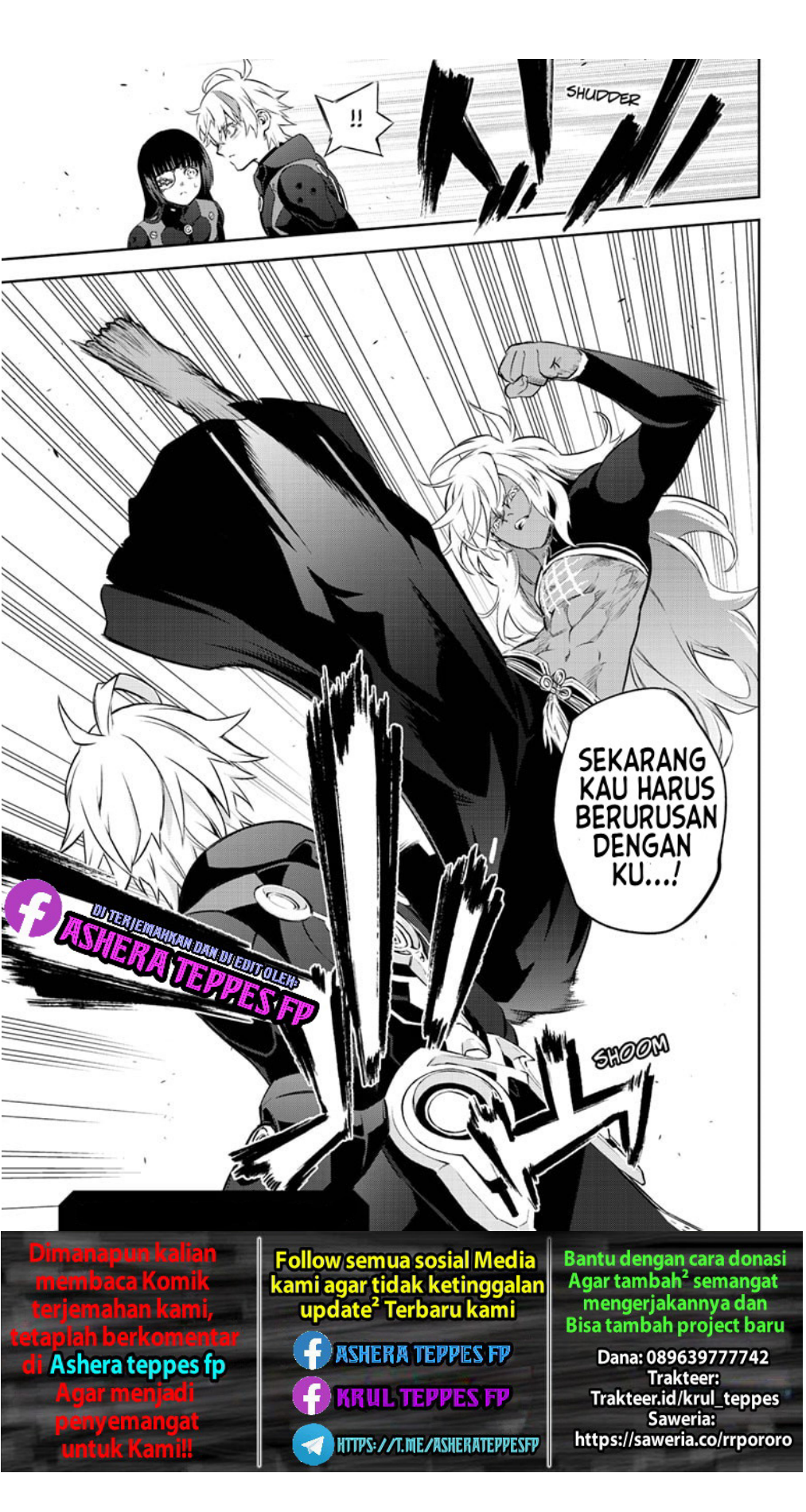 Chapter 89 - halaman 42