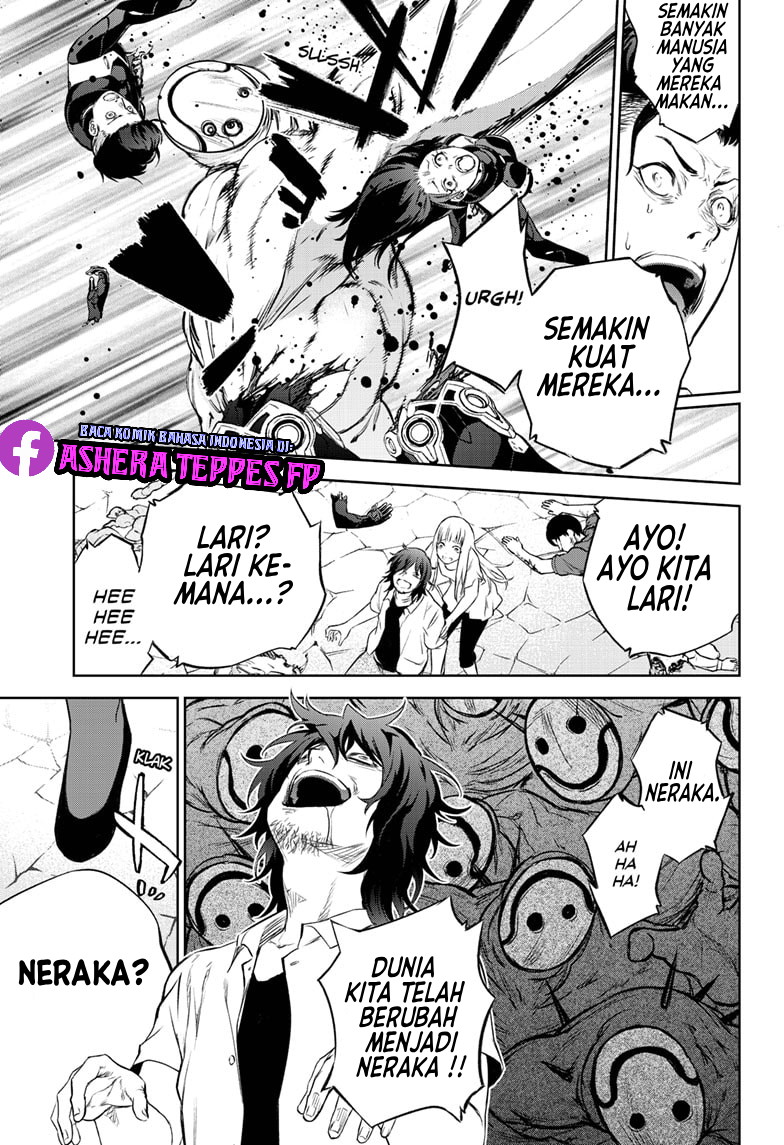 Chapter 89 - halaman 6
