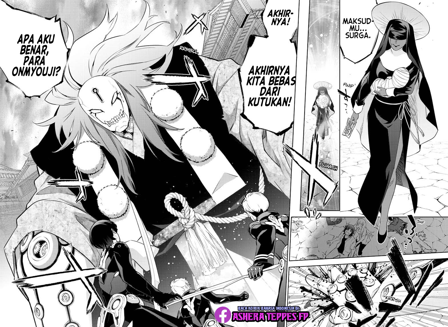 Chapter 89 - halaman 7