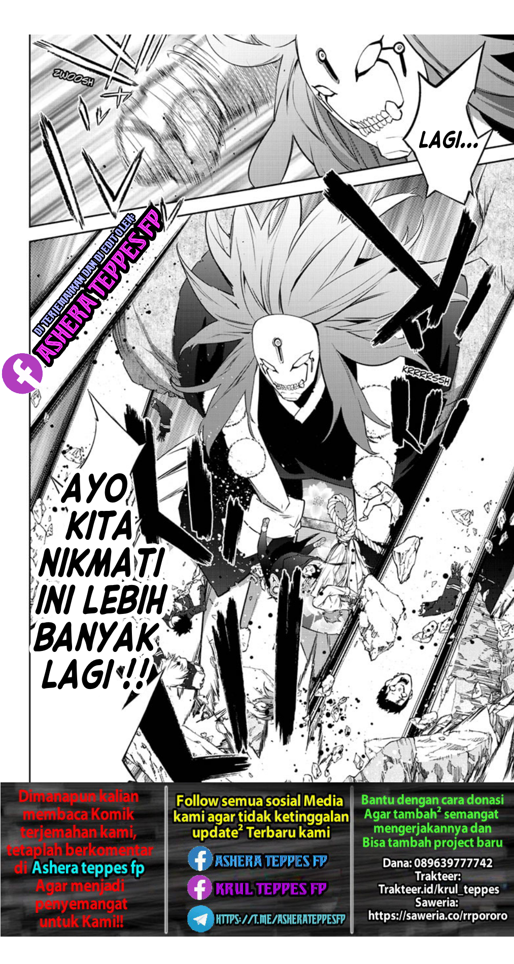 Chapter 89 - halaman 8