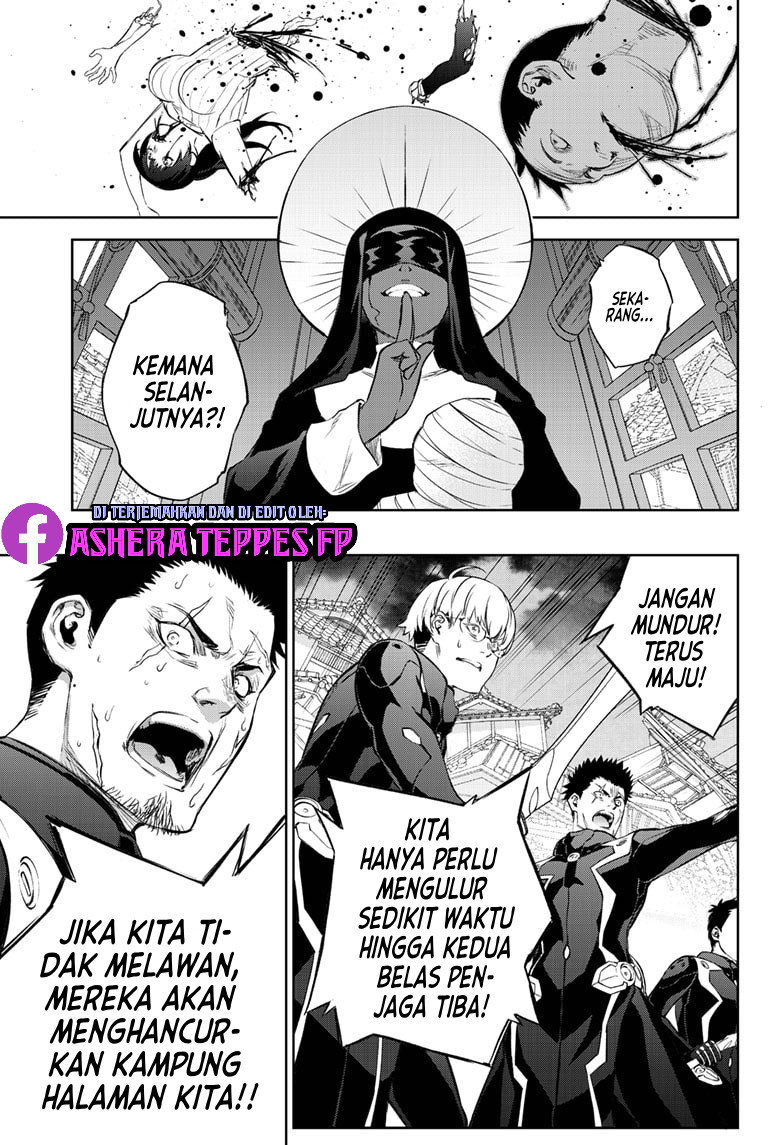 Chapter 89 - halaman 9