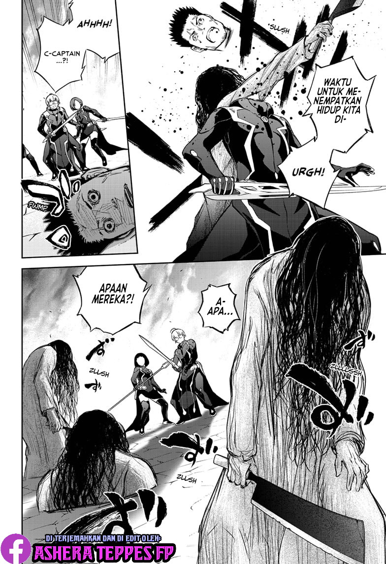 Chapter 89 - halaman 10