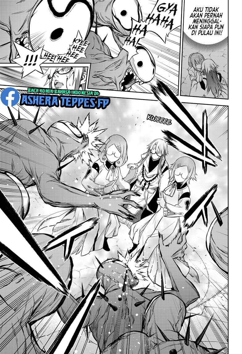 Chapter 88 - halaman 12