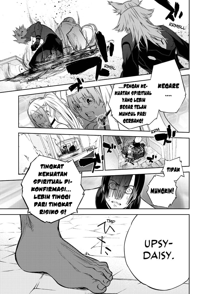 Chapter 88 - halaman 16
