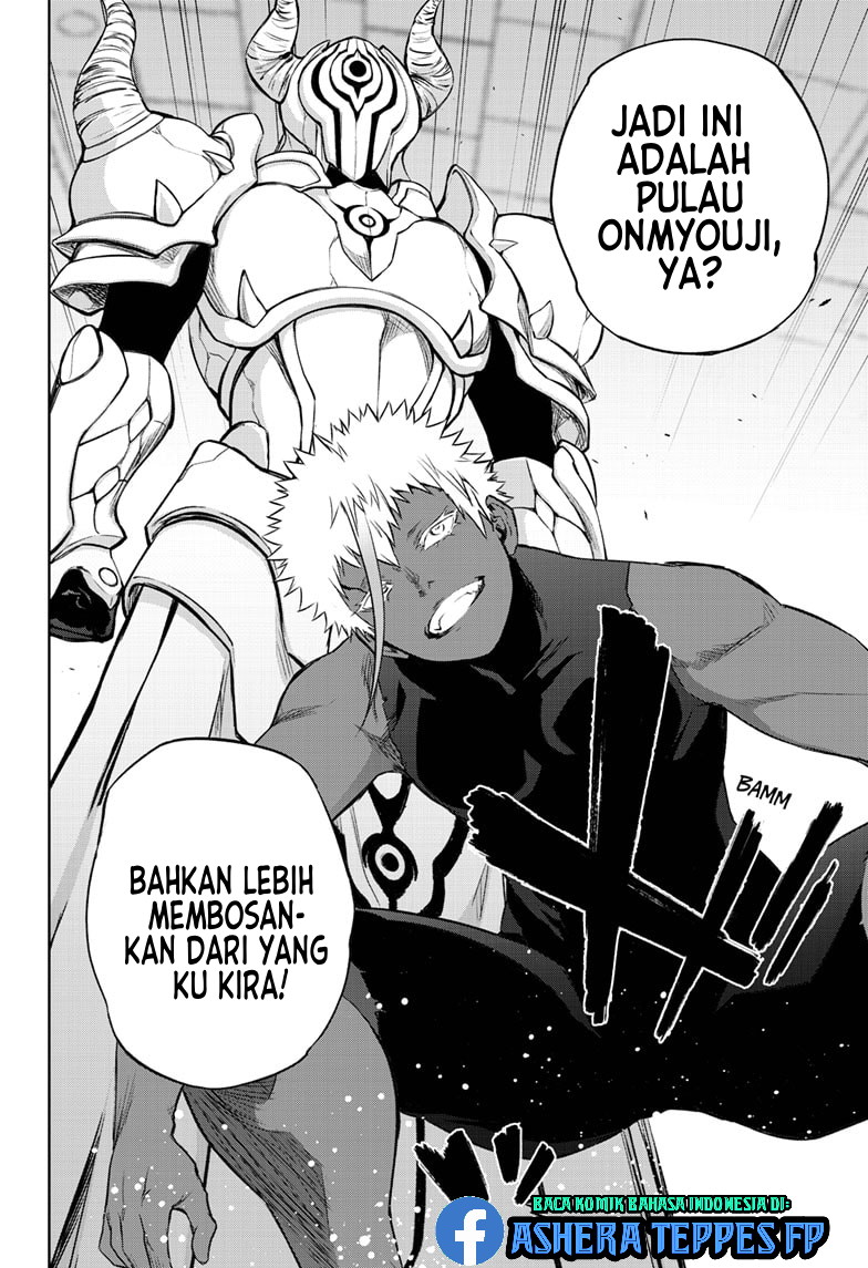 Chapter 88 - halaman 17