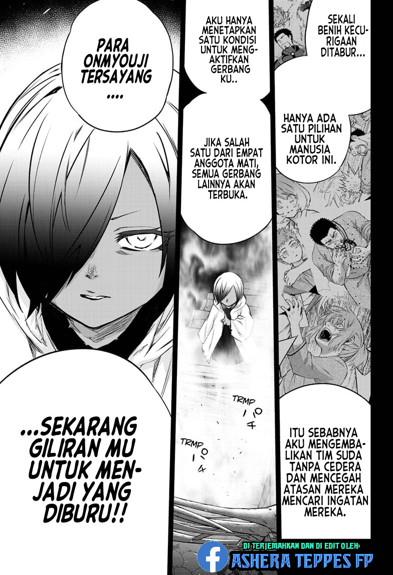 Chapter 88 - halaman 3