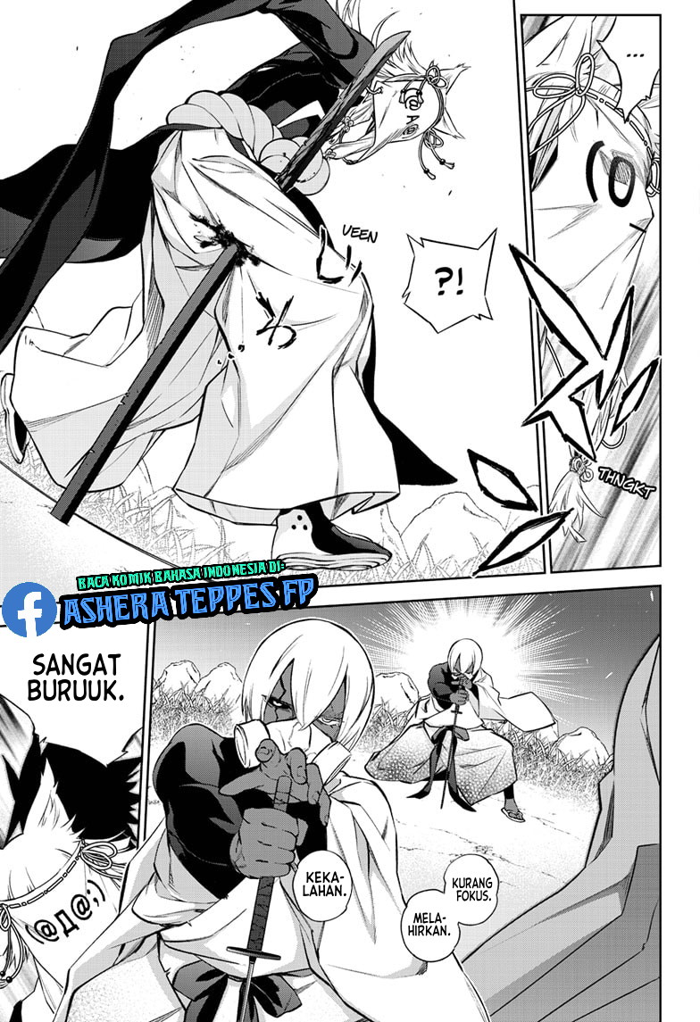 Chapter 88 - halaman 28