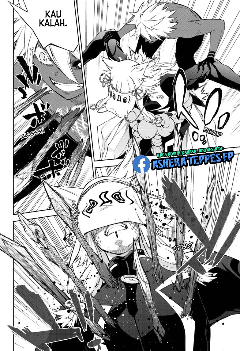 Chapter 88 - halaman 29