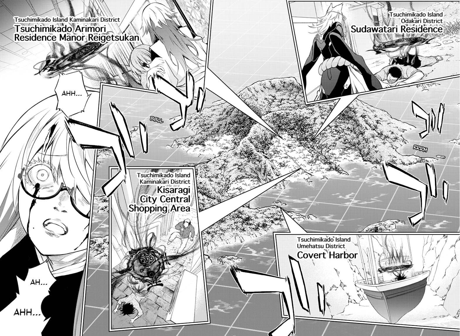 Chapter 88 - halaman 4