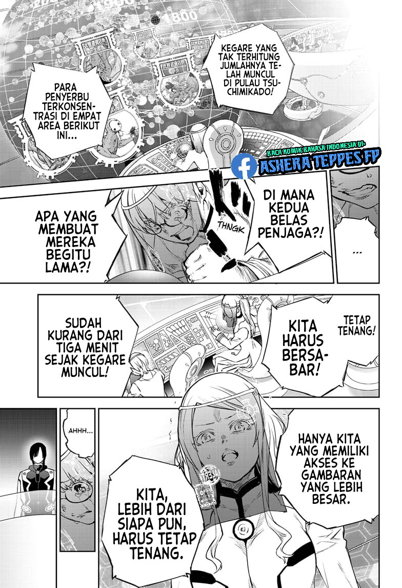 Chapter 88 - halaman 32
