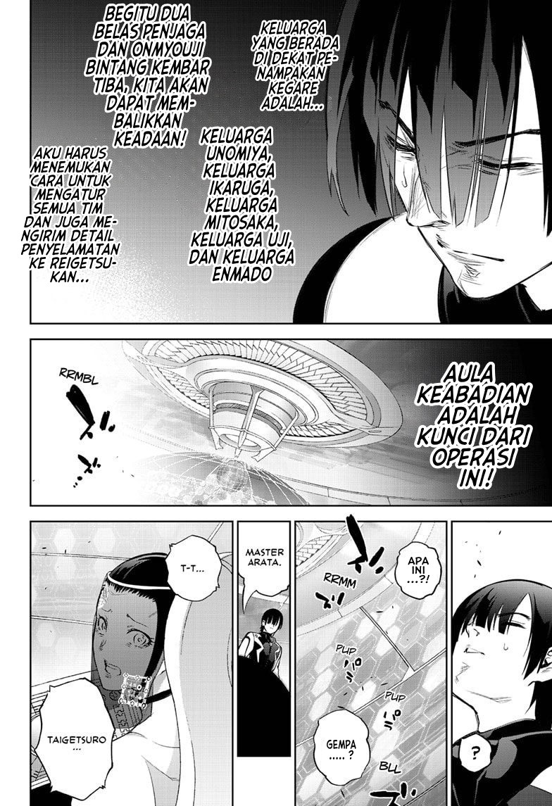 Chapter 88 - halaman 33