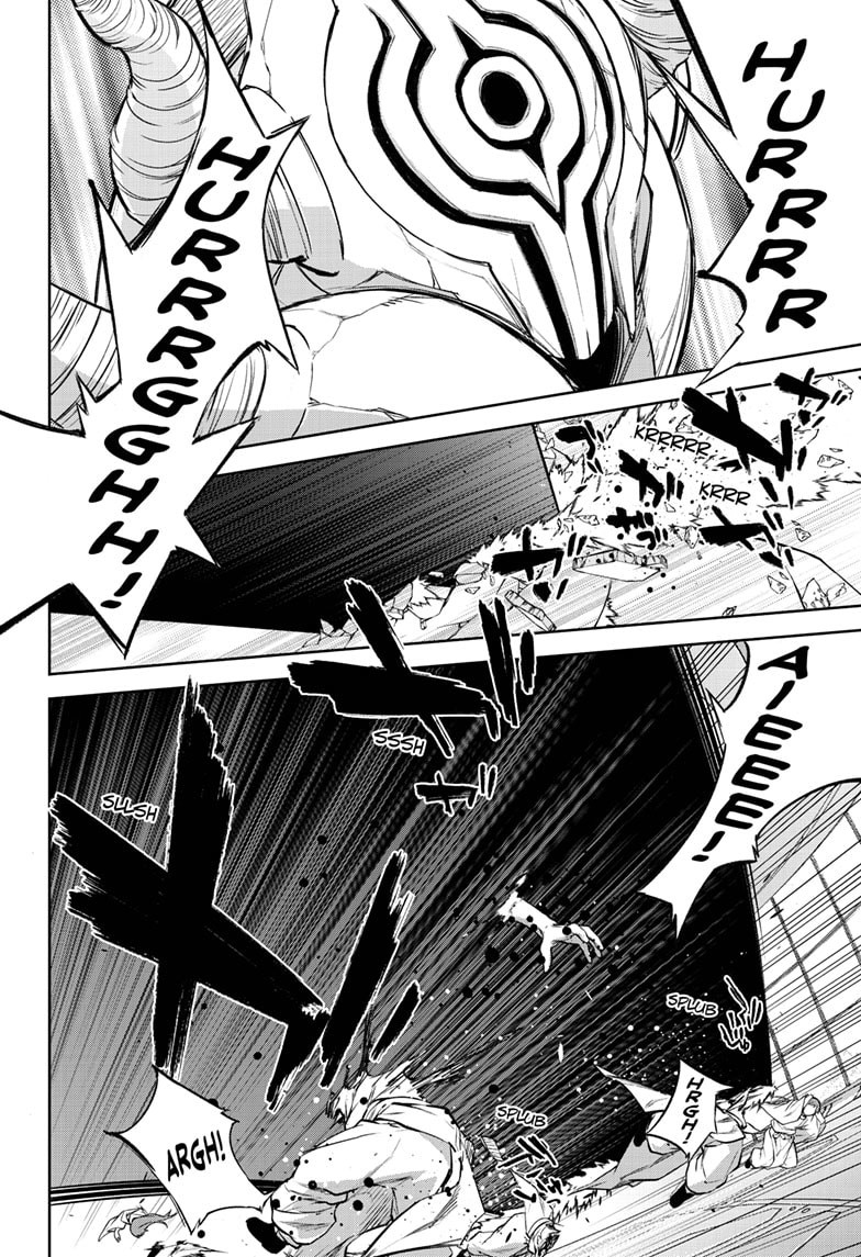 Chapter 88 - halaman 35