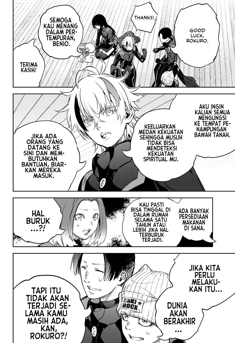 Chapter 88 - halaman 37