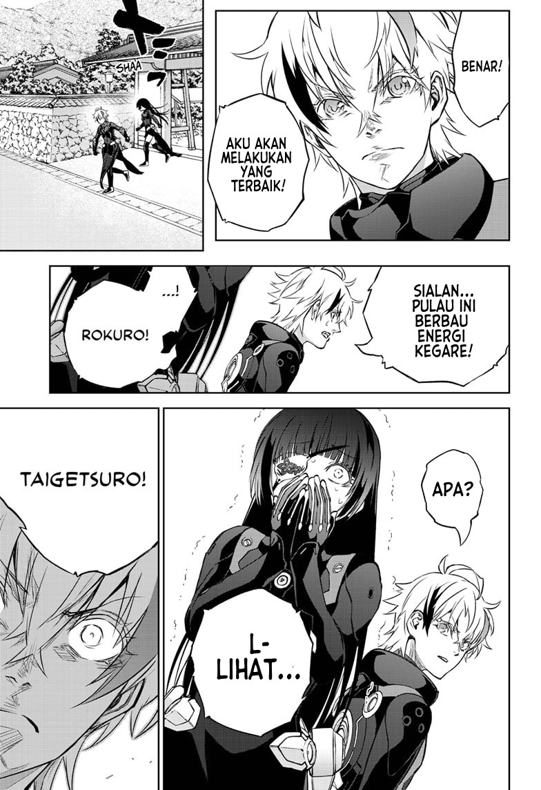 Chapter 88 - halaman 38
